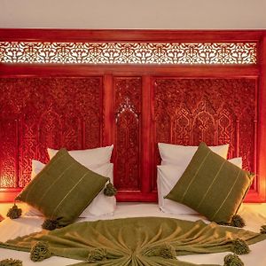 Chambre Familiale